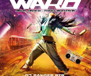 DJ Banger RTB Wako Mara Dance