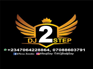 DJ 2 Step