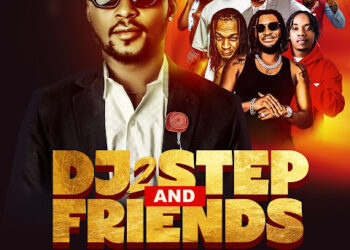 A Day With Dj 2Step And Friends