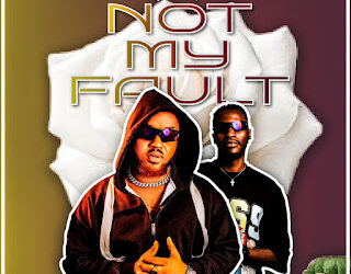 Mr Gbafun – Not My Fault