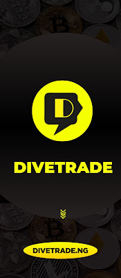 DiveTrade Best Digital Trading Platform In Nigeria