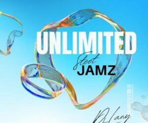 DJ Lawy Unlimited Street Jamz 2023 Mixtape