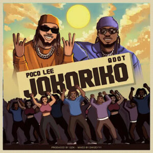 Poco Lee Ft QDot Jokoriko