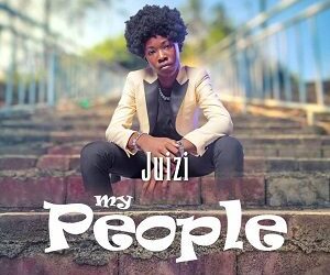 Juizi – My People