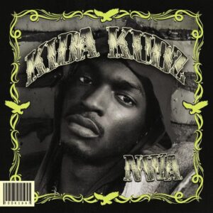 Kida Kudz NWA