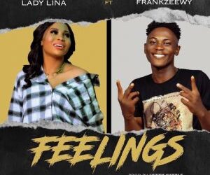 Lady Lina Ft Frankzeewy Feelings