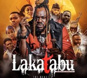 Lakatabu Yoruba Movie Download