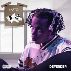 Lyta Defender