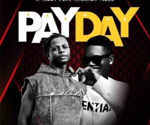 DJ OP Dot OG Thrillerz Payday Mixtape