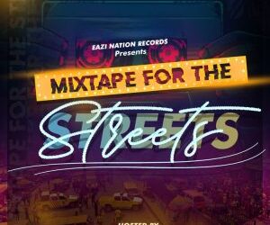 Mixtape For The Streets