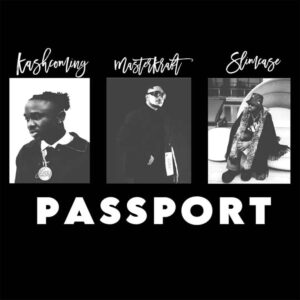 Masterkraft Passport