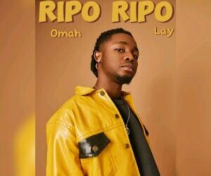 Omah Lay Ft Kalash FOU