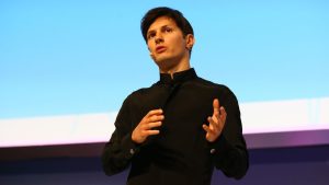 Telegram CEO Pavel Durov Transferred From Police Custody To Court After Arrest In France