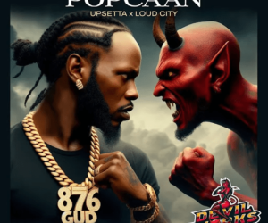 Patoranking Ft Popcaan Tonight