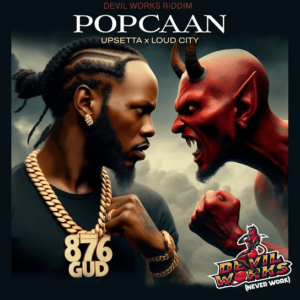 Popcaan Devil Works