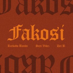 Reekado Banks Fakosi Remix