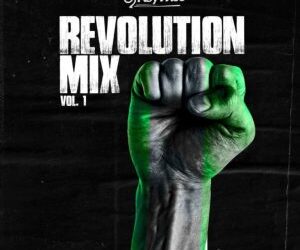 DJ Kaywise – Revolution Mixtape