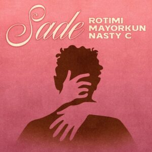 Rotimi SADE