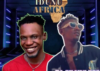 Naijastreamloaded Ft Dj Stainless Kokumo Idunu Africa Beat