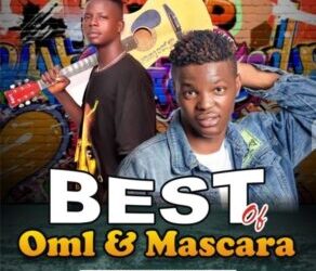 DJ Enimoney Best Of Olamide Mixtape