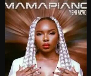 Yemi Alade Mamapiano Album Ep Mp3 Download