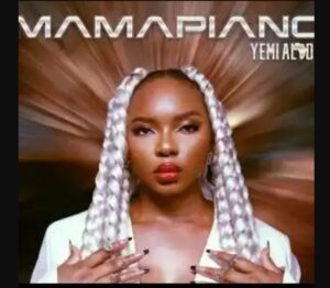 Yemi Alade EFCC Mp3 Download