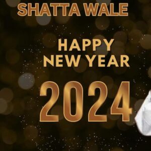 Shatta Wale 2024