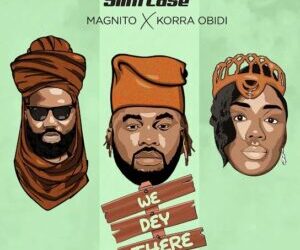 Slimcase Ft. CDQ – Watch (Omo Ghetto Soundtrack) Video