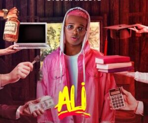 Steven Adeoye Ali Lyrics