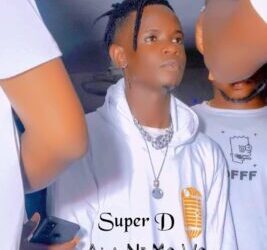 Super D Amona