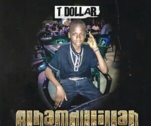 T Dollar On God