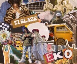 2TBoyz – EKO