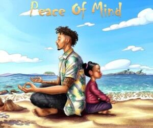 Tekno Peace Of Mind