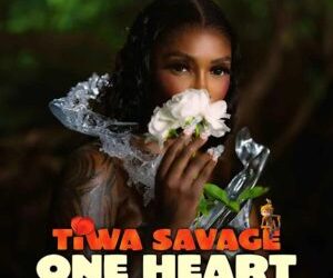 Tiwa Savage Somebody's Son Video