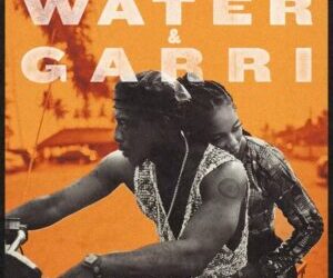 water and garri movie