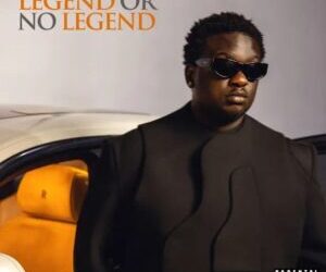 Wande Coal Don't Feel Love