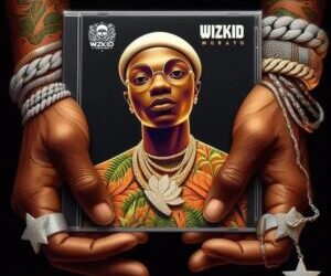 Wizkid Special