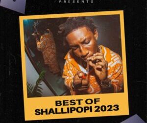 Shatta Wale 2023