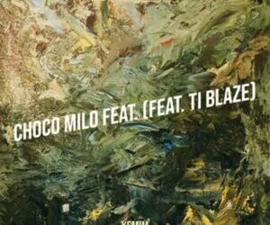 Ti Blaze Ft Mr Eazi On D Low