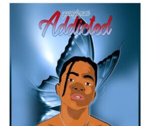 DJ Tunez Ft. J. Anthoni – Addicted