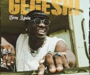 Terry Apala - Gegeshi