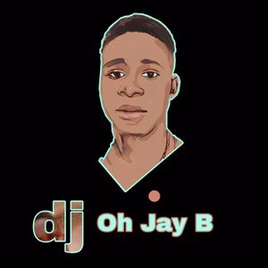 DJ Oh Jay B Shutdown Mixtape