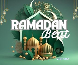 DJ YK Tunez Ramadan Mara Movement