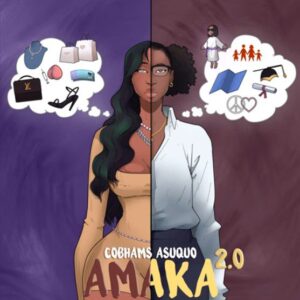 Cobhams Asuquo Amaka 2.0