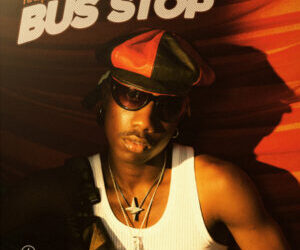 Lil Kesh Bus Stop