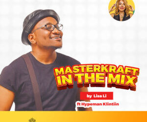 Masterkraft Passport