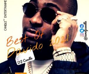 DJ Candle – Best Of Marlians 2021 Mix (Vol. 2)