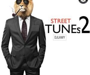 DJ Lawy Street Tunes Mixtape