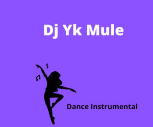 Dj Yk Mule Keep Tapping Gift Share Like