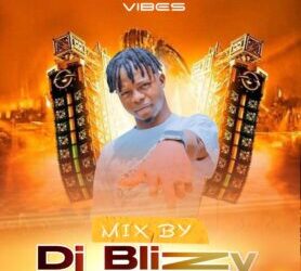 DJ OP Dot Best Of Seyi Vibez 2024 Mixtape